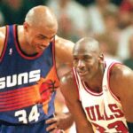 NBA – L’anecdote croustillante sur les soirées olé-olé de MJ, Barkley et Tiger Woods