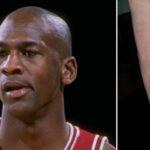 NBA – Un fan dévoile son incroyable tatouage de Michael Jordan