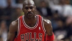 NBA – « Michael Jordan ? Il ne m’impressionne pas »