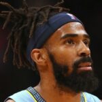 NBA – Pourquoi Mike Conley a changé son numéro de maillot