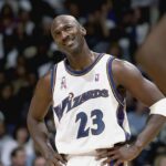 NBA – Quand Michael Jordan, 39 ans et 11 mois, faisait vivre l’enfer à Grant Hill