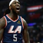 NBA – Un Laker décrit Montrezl Harrell comme « un chien de la casse »