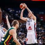 Mondial – La France bat la Lituanie dans un match irrespirable et se qualifie en quarts !