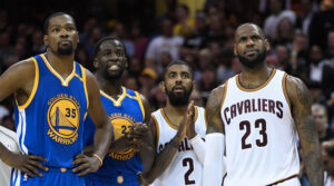 NBA – Le classement des meilleures franchises de la décennie 2010
