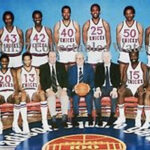 NBA – L’histoire derrière l’incroyable surnom raciste des Knicks