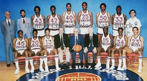 NBA – L’histoire derrière l’incroyable surnom raciste des Knicks