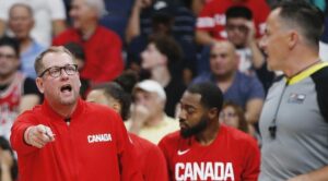 Mondial – Nouvelles grosses polémiques sur l&rsquo;arbitrage, Nick Nurse s&rsquo;en mêle