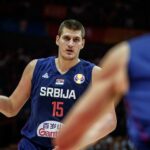 Mondial – Nikola Jokic expulsé après une gueulante contre l&rsquo;arbitre