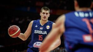 Mondial – Nikola Jokic expulsé après une gueulante contre l’arbitre