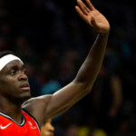 NBA – Pascal Siakam en route pour un impressionnant record all-time