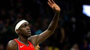 NBA – Pascal Siakam en route pour un impressionnant record all-time