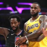 NBA – Le message très ambigu de Patrick Beverley envers LeBron James