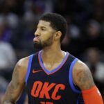 NBA – La demande de Paul George a surpris du monde au Thunder