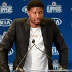 NBA – Le retour de Paul George retardé ?