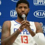 NBA – Les nouvelles peu encourageantes concernant Paul George