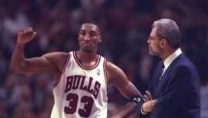 NBA – Quelle était la plus grande qualité de Scottie Pippen ? Phil Jackson répond