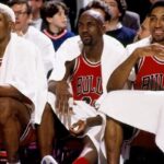 NBA – Scottie Pippen continue de provoquer Michael Jordan