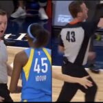 WNBA – L’exclusion à peine croyable d’Astou Ndour