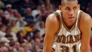 NBA – Reggie Miller aurait pu être champion… avec les Celtics !