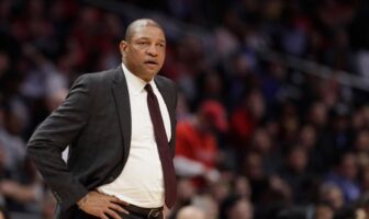 NBA – Pourquoi Doc Rivers a failli démissionner des Clippers… 6 jours après son arrivée doc rivers coaching