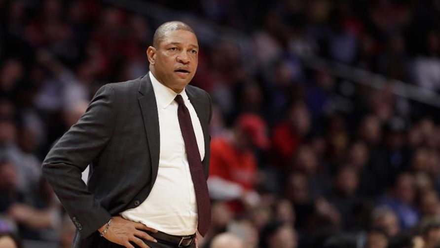 doc rivers coaching