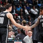 NBA – Un joueur des Nets arrêté, la franchise réagit