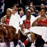 NBA – Dennis Rodman vante des légendes pour attaquer Kevin Durant