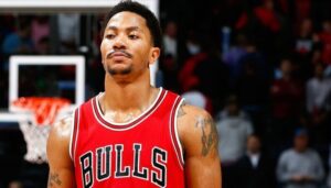 NBA – Derrick Rose honteusement snobé d’un classement, les internautes furieux