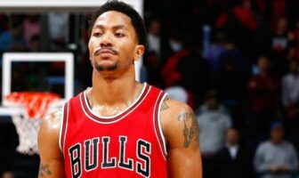 NBA – Derrick Rose honteusement snobé d’un classement, les internautes furieux