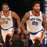 NBA – Derrick Rose révèle son coéquipier préféré dans la ligue