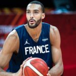 Mondial – Rudy Gobert envoie un message aux fans après la défaite des Bleus