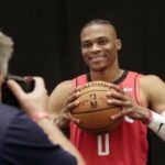 NBA – Russell Westbrook dévoile l’une des clés du succès des Rockets