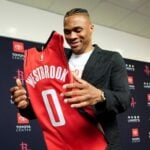 NBA – Pour les débuts de Russell Westbrook, il faudra patienter
