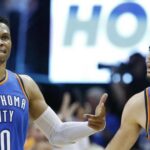 NBA – Alex Abrines évoque le soutien inconditionnel de Russell Westbrook