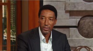 NBA – « Scottie Pippen devrait avoir honte, il a dépassé les bornes »