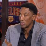 NBA – Scottie Pippen choqué devant une star de la ligue