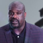 NBA – Shaq met un gros stop à une star pour le MVP !