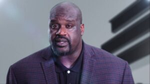 NBA – Shaq met un gros stop à une star pour le MVP !