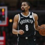 NBA – Le plan des Nets pour Spencer Dinwiddie selon Steve Nash