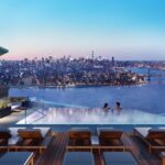 NBA – L’hallucinant futur appartement de Spencer Dinwiddie à Brooklyn