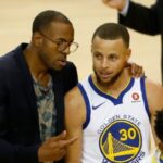 NBA – La drôle de confession d’Andre Iguodala lors du record de Steph Curry