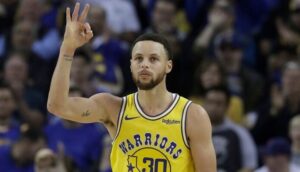 NBA – L’incroyable record détenu par Steph Curry… grâce au trade de John Wall