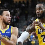 NBA – Les 5 grosses franchises sur un ancien des Warriors