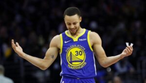 NBA – Un privilège de Stephen Curry fait le bad buzz !