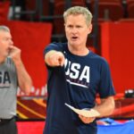 NBA – Steve Kerr pointe la raison de l’échec de Team USA au Mondial