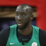 NBA – Un premier pépin physique pour Tacko Fall