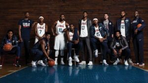 NBA – Ce que Team USA doit faire pour revenir au top aux JO 2020