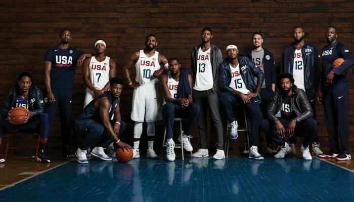 Team USA