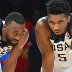 Mondial – La cause de la défaite de Team USA contre la France selon Jalen Rose