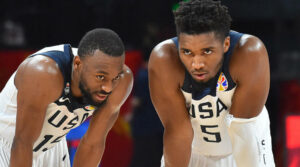 Mondial – La cause de la défaite de Team USA contre la France selon Jalen Rose